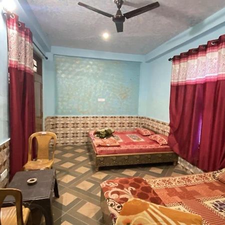 Nucleus Guest House Kasol Chambre photo