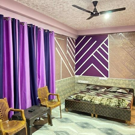 Nucleus Guest House Kasol Extérieur photo