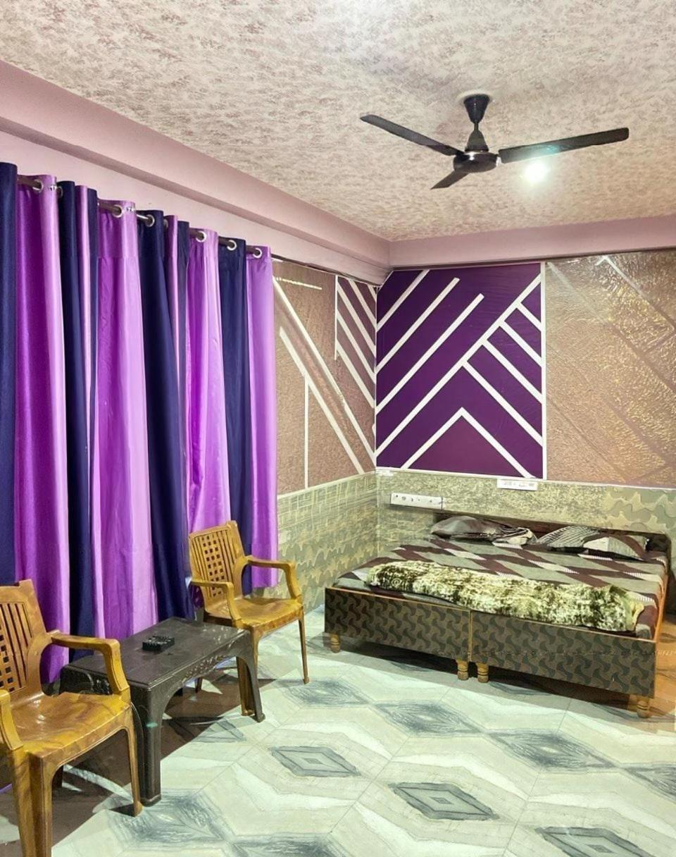 Nucleus Guest House Kasol Extérieur photo